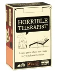 Exploding Kittens Horrible Therapist Card Game 6 | PricZone Exploding Kittens Horrible Therapist Card Game 6 | PricZone