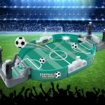 Mini Table Football TwoPlayer Soccer Game 3 | PricZone Mini Table Football Two Player Soccer Game 3 | PricZone