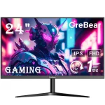 GreBear 24 Inch 165Hz IPS FHD Monitor 1 | PricZone