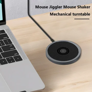 Undetectable Ultra Thin Mouse Jiggler 1 | PricZone