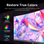 24 Inch Curved Gaming Monitor 165Hz 1ms HDR 3 | PricZone