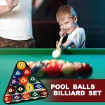 Mini Billiards Table Game for Family Fun 2 | PricZone