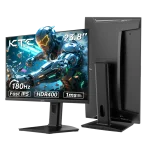 KTC 24 Inch Gaming Monitor 180Hz 2K IPS HDR 1 | PricZone