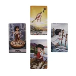 Beginner Pythia Tarot Deck + 4 Bonus Cards 5 | PricZone
