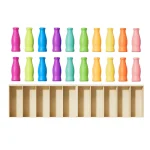 Kids Color Match Memory Puzzle Board Game 5 | PricZone