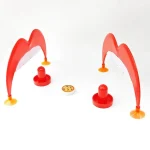 Desktop Pizza Ice Hockey Family Game Set 3 | PricZone