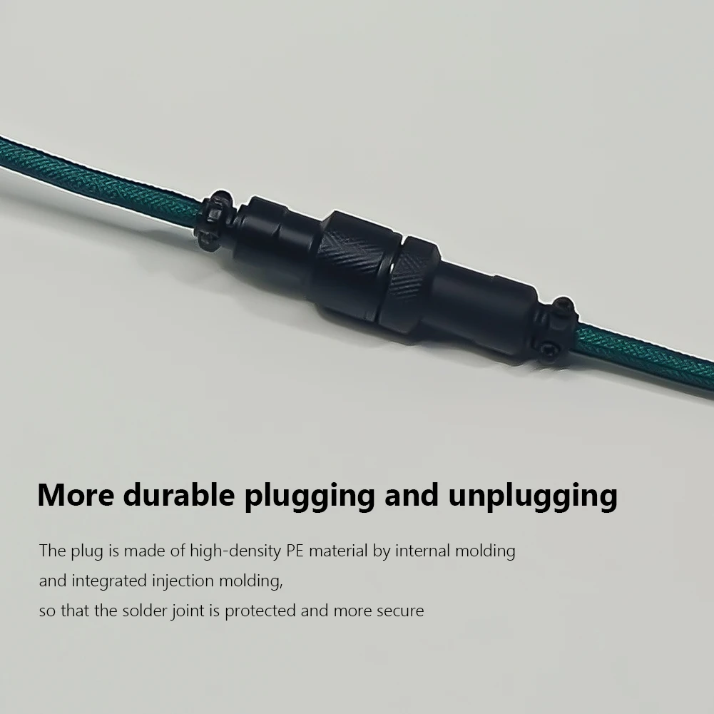 1.8m Aviator Coiled USB-C to USB Cable 5 1.8m Aviator Coiled USB-C to USB Cable 5