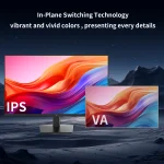 KTC 27inch QHD IPS 100Hz Monitor 6 | PricZone KTC 27 inch QHD IPS 100Hz Monitor 6 | PricZone