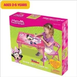Minnie Mouse Table Chair Set Toddlers Playtime 4 | PricZone