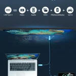 32 inch 4K 144Hz IPS UHD Gaming Monitor 4 | PricZone