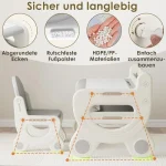 Kids Table Chair Set Plastic Activity Toddler 5 | PricZone