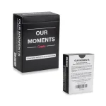 Couples Conversation Card Game for Date Night 3 | PricZone Couples Conversation Card Game for Date Night 3 | PricZone