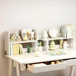 Kids Desk Chair Set Rubberwood Learning Table 3 | PricZone