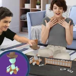 Magnetic Hangman Word Guessing Game 3 | PricZone Magnetic Hangman Word Guessing Game 3 | PricZone