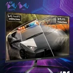 32 inch 4K 144Hz IPS UHD Gaming Monitor 2 | PricZone