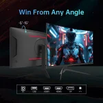 KTC 32 Inch 240Hz Curved Gaming Monitor 4 | PricZone