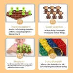 Monkey Balance Tree Music Childrens Game 4 | PricZone