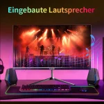 Gawfolk 245 inch 200Hz FHD VA Monitor 4 | PricZone