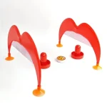 Desktop Pizza Ice Hockey Family Game Set 2 | PricZone