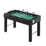 Full Size Foosball Table Game for Family Fun 5 | PricZone