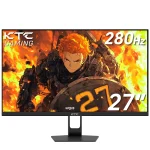 KTC 27 inch 280Hz 1ms VA Gaming Monitor 1 | PricZone