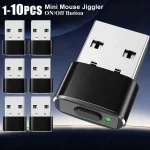 Undetectable Mouse Jiggler Keeps PC Awake 1 | PricZone