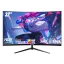 Gawfolk 34 Curved Ultrawide Monitor 165Hz