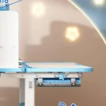 Kids Study Desk Chair Set Height Adjustable 5 | PricZone Kids Study Desk Chair Set Height Adjustable 5 | PricZone