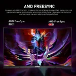 Gawfolk 27inch 180Hz FHD Gaming Monitor 5 | PricZone Gawfolk 27 inch 180Hz FHD Gaming Monitor 5 | PricZone