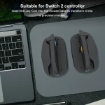 Switch 2 Joy Con Controller Stand 2 pcs 5 | PricZone