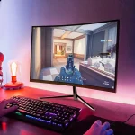 Gawfolk 27inch 180Hz FHD Gaming Monitor 6 | PricZone Gawfolk 27 inch 180Hz FHD Gaming Monitor 6 | PricZone