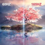 34 Inch 4K 1500R Curved Gaming Monitor 165Hz 2 | PricZone