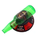 Spin The Bottle Turntable Drinking Game 2 | PricZone