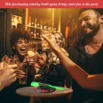 Spin The Bottle Turntable Drinking Game 1 | PricZone