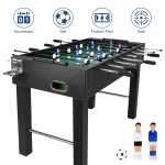 Full Size Foosball Table Game for Family Fun 2 | PricZone