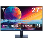 KTC 27inch QHD IPS 100Hz Monitor 2 | PricZone KTC 27 inch QHD IPS 100Hz Monitor 2 | PricZone