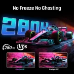 KTC 27 inch 280Hz 1ms VA Gaming Monitor 5 | PricZone
