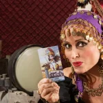 Beginner Pythia Tarot Deck + 4 Bonus Cards 2 | PricZone