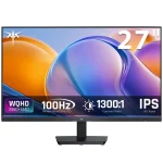 KTC 27inch QHD IPS 100Hz Monitor 1 | PricZone KTC 27 inch QHD IPS 100Hz Monitor 1 | PricZone