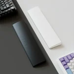 Ergonomic Keyboard Wrist Rest Memory Foam Pad 2