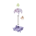 EPOMAKER Wisteria 30pc 5 Pin Linear Switches 6 | PricZone