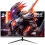 FYHXele 24-Inch 180Hz FHD 1ms HDR Monitor