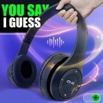 Lip Reading Party Card Game 100 Funny Cards 3 | PricZone