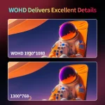 Gawfolk 245 inch 200Hz FHD VA Monitor 3 | PricZone