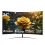 34-Inch 4K 1500R Curved Gaming Monitor 165Hz