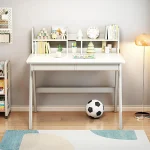 Kids Desk Chair Set Rubberwood Learning Table 2 | PricZone