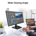 24 Inch 1080P Gaming Monitor FreeSync HDR10 5 | PricZone