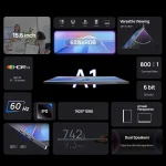 ARZOPA 156 inch Portable USB C Monitor 2 | PricZone