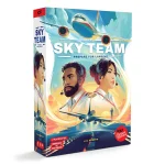 Sky Team 2 Player Cooperative Board Game 6 | PricZone Sky Team 2 Player Cooperative Board Game 6 | PricZone